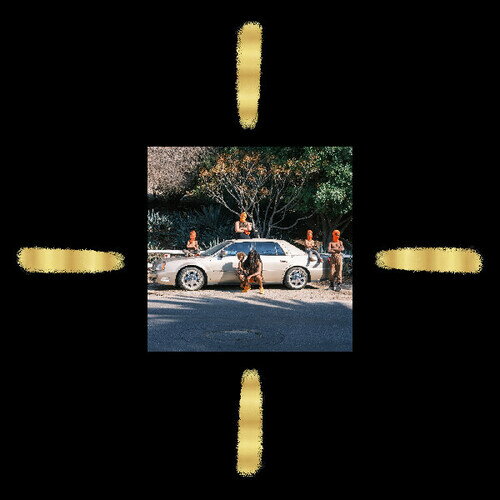 Artist Name: J - 【輸入盤CD】【新品】MURS / LOVE & ROCKETS 3:16 (THE EMANCIPATION)【K2025/9/12発売】