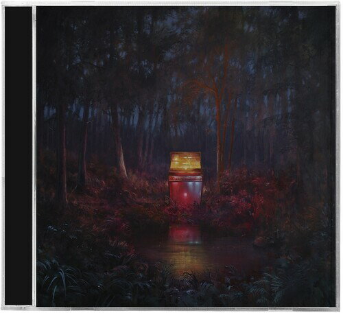 【輸入盤CD】【新品】LORD HURON / COSMIC SELECTOR 1【K2025/7/18発売】(ロード・ヒューロン)