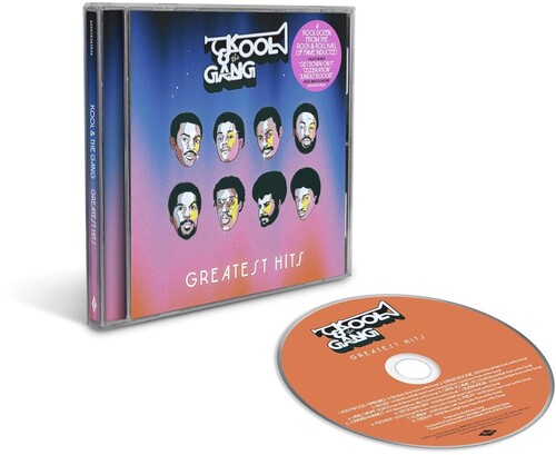 Rock, Pop - 【輸入盤CD】【新品】KOOL & THE GANG / GREATEST HITS【K2025/10/17発売】(クール＆ザ・ギャング)