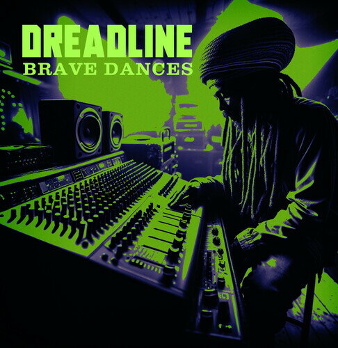 ꤫󡦤Ѥ㤨֡͢CDۡڿʡDREADLINE / BRAVE DANCES (On Demand CDK2025/9/12ȯۡפβǤʤ2,990ߤˤʤޤ