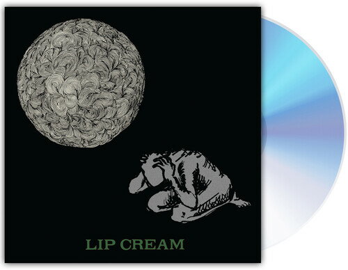 【輸入盤CD】【新品】LIP CREAM / SIN【K2025/12/19発売】(リップクリーム)