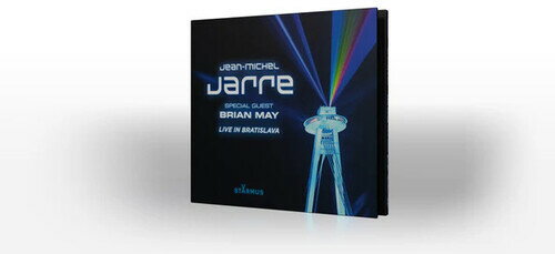 2025/9/12 発売UK盤レーベル： SONY UK収録曲：