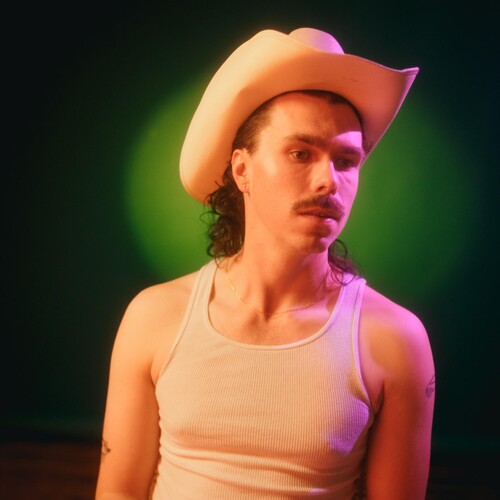 2023/7/21 発売輸入盤レーベル： SIX SHOOTER RECORDS収録曲：