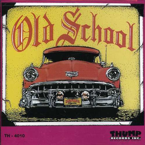 【輸入盤CD】【新品】VA / OLD SCHOOL 1