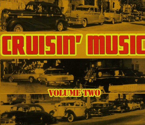 VA / Cruzin Music Box Set 2