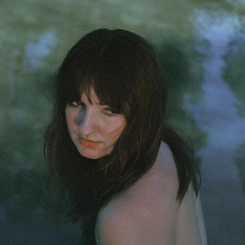 【輸入盤CD】【新品】MADISON CUNNINGHAM / ACE【K2025/10/10発売】(マディソン・カニングハム)