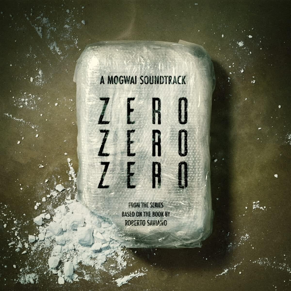 【国内盤CD】【即納】【新品】MOGWAI ／ ZEROZEROZERO[初回出荷限定盤(期間限定生産盤)]【J2025/1/24発売】【★】