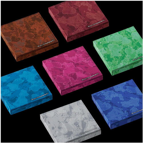 2026/1/16 発売アジア盤レーベル：BELIFT LAB収録曲：7種類のアルバムカバーのうちランダムで1種を出荷します。CD, CD Envelope, Photopack (10ea), Poster, Lyric Book (16pgs), Message Paper, ID Card, Sticker (2ea), Photocard A (1 of 7), Photocard B. Dimensions: 140 x 132 x 17 mm.(エンハイプン)7種類のアルバムカバーのうちランダムで1種を出荷します。CD, CD Envelope, Photopack (10ea), Poster, Lyric Book (16pgs), Message Paper, ID Card, Sticker (2ea), Photocard A (1 of 7), Photocard B. Dimensions: 140 x 132 x 17 mm.