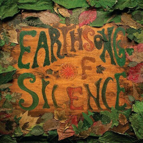【輸入盤CD】【新品】Wax Machine / Earthsong Of Silence【K2020/3/20発売】