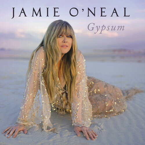 【輸入盤CD】【新品】JAMIE O'NEAL / GYPSUM【K2026/1/23発売】