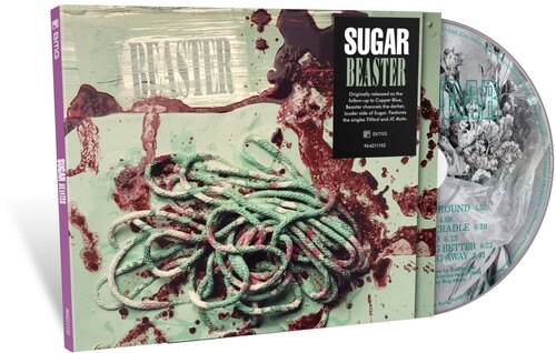 SUGAR / BEASTER (EP)