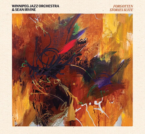 2026/2/6 発売輸入盤レーベル：CHRONOGRAPH RECORDS