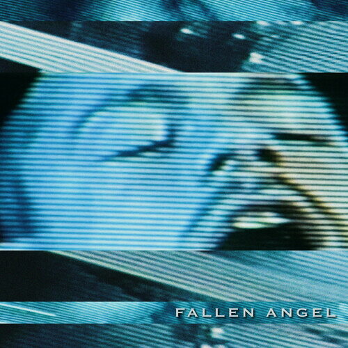 BRANDY DALTON / FALLEN ANGEL