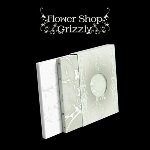 Asia - 【輸入盤CD】【新品】GRIZZLY / FLOWER SHOP【K2025/12/12発売】