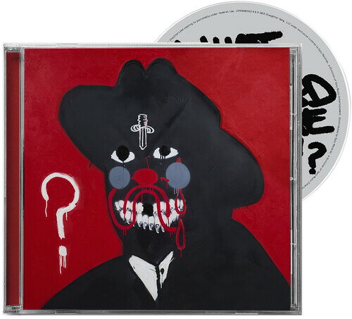 【輸入盤CD】【新品】21 SAVAGE / WHAT HAPPENED TO THE STREETS?【K2026/3/6発売】(21サヴェージ)