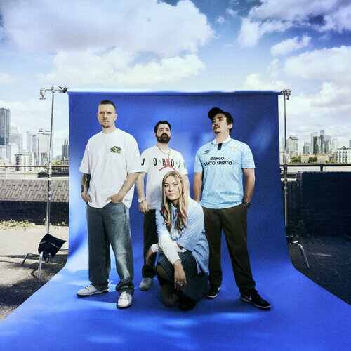 【輸入盤CD】【新品】FALSE REALITY / FADED INTENTIONS【K2025/11/21発売】