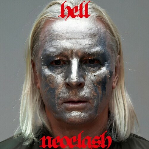 【輸入盤CD】【新品】DJ HELL / NEOCLASH【K2025/12/12発売】