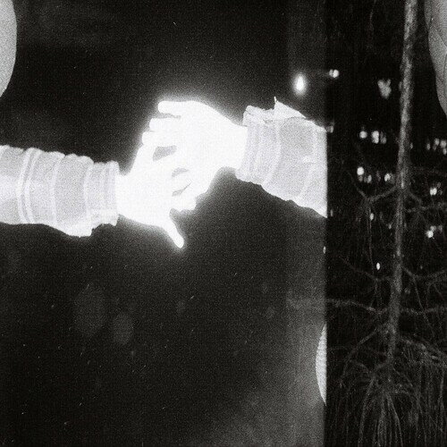 2025/10/24 発売UK盤レーベル：ILLEGAL DATA収録曲：