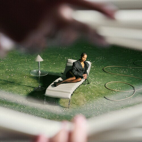 【輸入盤CD】【新品】ELLA MAI / DO YOU STILL LOVE ME?【K2026/3/27発売】(エラ・メイ)