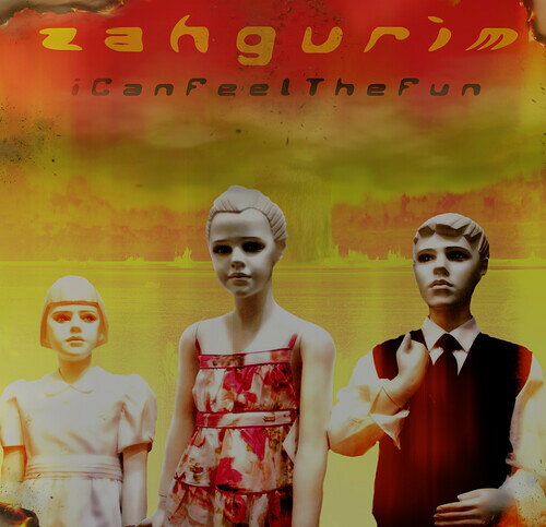 2025/10/10 発売輸入盤レーベル：KLANGGALERIE収録曲：