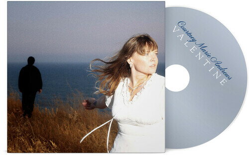 ͢CDۡڿʡCOURTNEY MARIE ANDREWS / VALENTINEK2026/1/16ȯ