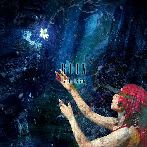LITTLE LILITH / RUIN
