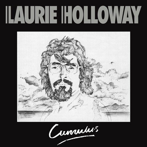 【輸入盤CD】【新品】LAURIE HOLLOWAY / CUMULUS【K2026/3/6発売】