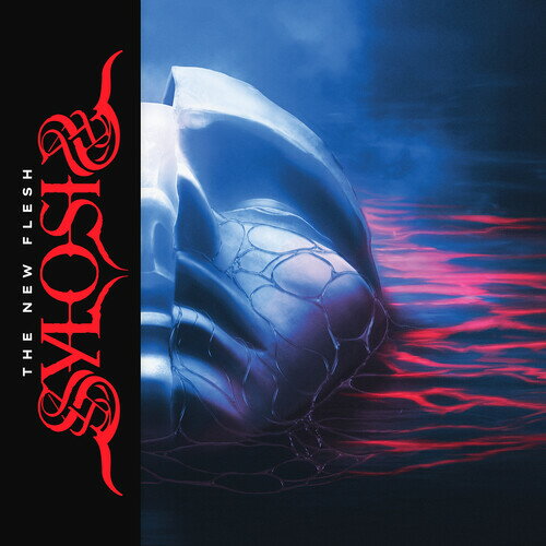 2026/2/20 発売輸入盤レーベル：NUCLEAR BLAST収録曲：When the going gets tough, metal gets heavier. Sylosis have always been devoted to the fine art of breaking necks, but in recent times, the urgency of their mission has grown exponentially. Still surfing on a wave of acclaim and the effusive fan response to their last album, 2023's A Sign Of Things To Come, Josh Middleton's virtuoso wrecking crew are poised to release their latest and best album, The New Flesh. A towering testament to destructive riffing, incisive melody and refined brute force, the band's seventh full-length offering is a powerful showcase for the state of Sylosis in 2025: lethal, uncompromising, and avowedly metal as all hell.