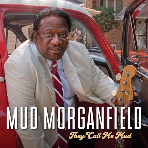 ꤫󡦤Ѥ㤨֡͢CDۡڿʡMUD MORGANFIELD / THEY CALL ME MUDK2025/10/10ȯۡפβǤʤ2,890ߤˤʤޤ