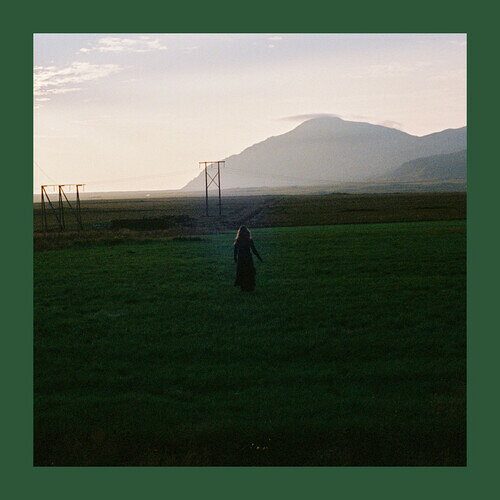 2026/2/13 発売輸入盤レーベル：ONE LITTLE INDEPENDE収録曲：