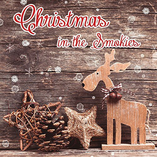 【輸入盤CD】【新品】VA / Christmas In The Smokies