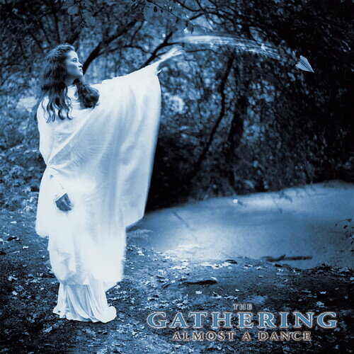 艺人名: C - 【輸入盤CD】【新品】GATHERING / ALMOST A DANCE【K2026/2/6発売】