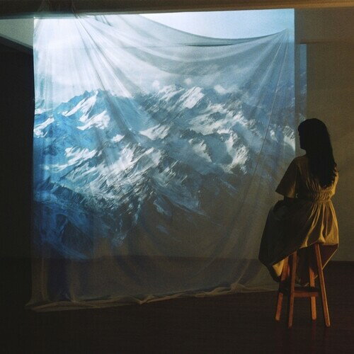 【輸入盤CD】【新品】MALENA ZAVALA / IF THIS LIFE COULD START AGAIN【K2026/2/13発売】