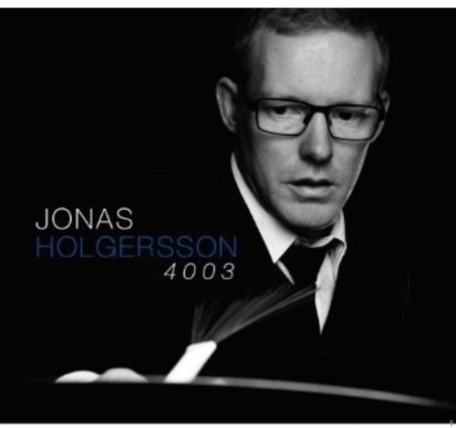 Jonas Holgersson/Mathias Landaeus/Johnny Aman / 4003