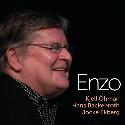 【輸入盤CD】【新品】Kjell Ohman/Hans Backenroth/Jocke Ekberg / Enzo