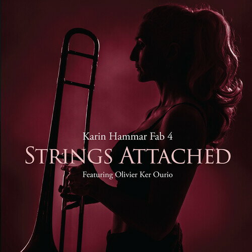Hammar / Strings Attached