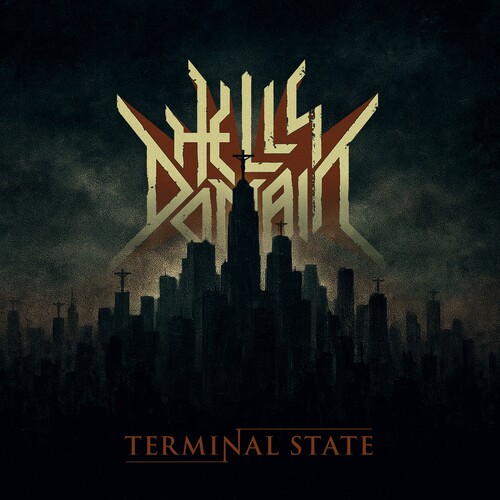 HELL'S DOMAIN / TERMINAL STATE