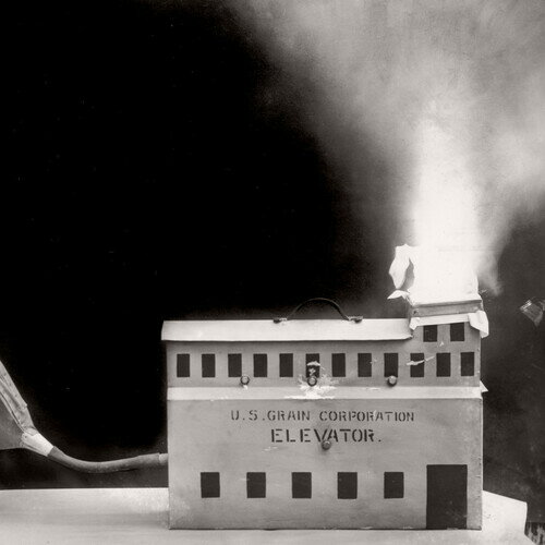 【輸入盤CD】【新品】BRANDON SEABROOK / HELLBENT DAYDREAM【K2026/2/20発売】