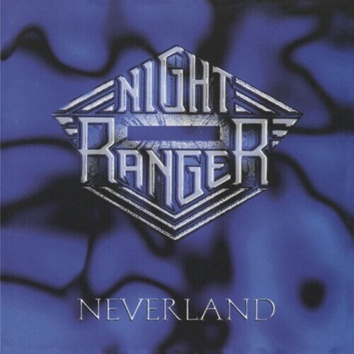 【輸入盤CD】【新品】NIGHT RANGER / NEVERLAND【K2025/12/5発売】(ナイト レンジャー)