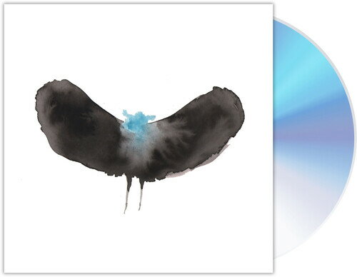 2025/12/5 発売輸入盤レーベル：RELAPSE収録曲：