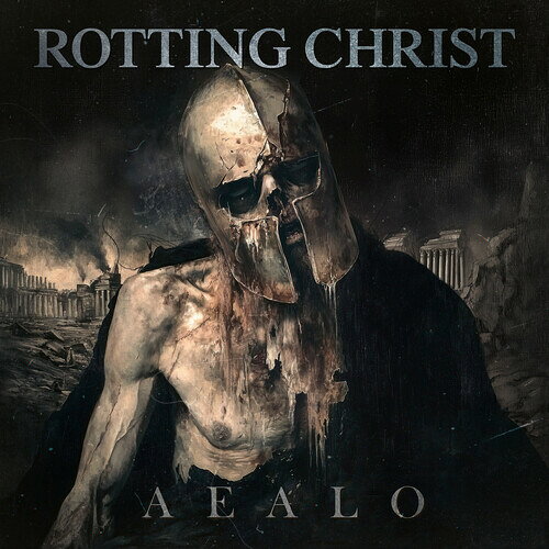 ROTTING CHRIST / AEALO (Limited Edition) (Digipak)