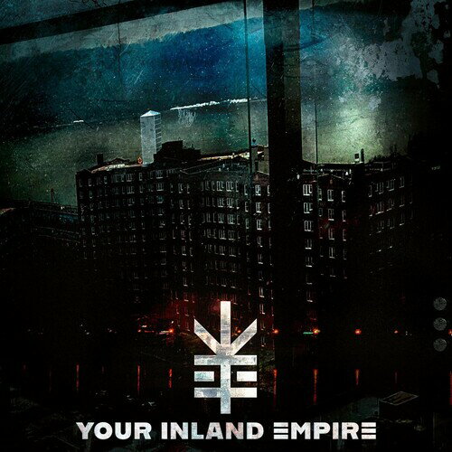 YOUR INLAND EMPIRE / YOUR INLAND EMPIRE (Limited Edition) (Digipak)