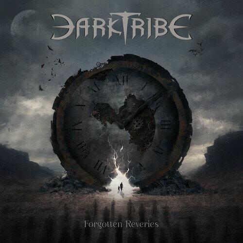 【輸入盤CD】【新品】DARKTRIBE / FORGOTTEN REVERIES【K2025/11/21発売】