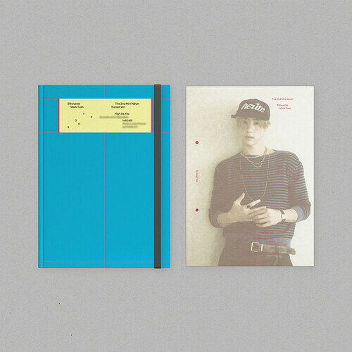 2025/11/7 発売アジア盤レーベル：TRANSPARENT ARTS収録曲：