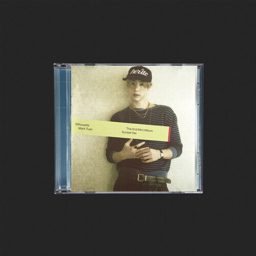 ꤫󡦤Ѥ㤨֡͢CDۡڿʡMARK TUAN / SILHOUETTE (SUNSET JEWEL (w/BookletK2025/11/7ȯۡפβǤʤ2,990ߤˤʤޤ