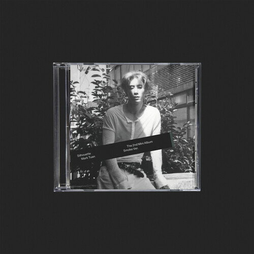꤫󡦤Ѥ㤨֡͢CDۡڿʡMARK TUAN / SILHOUETTE (SMOKE JEWELK2025/11/7ȯۡפβǤʤ2,990ߤˤʤޤ