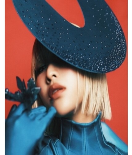 2026/2/6 発売アジア盤レーベル：XGALX収録曲：incl. Member Booklet, 2 Logo Stickers, Member Photo Poster, Member Photocard, Sticker Sheet + Member Solo Trading Cardincl. Member Booklet, 2 Logo Stickers, Member Photo Poster, Member Photocard, Sticker Sheet + Member Solo Trading Card