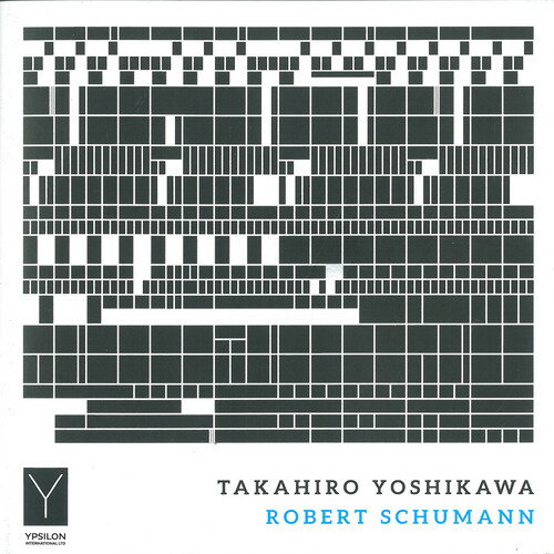 2018/4/6 発売輸入盤レーベル：YPSILON INTERNATIONA収録曲：