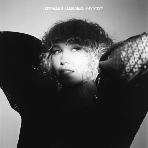 Artist Name: W - 【輸入盤CD】【新品】Stephanie Lambring / Hypocrite【K2024/4/19発売】
