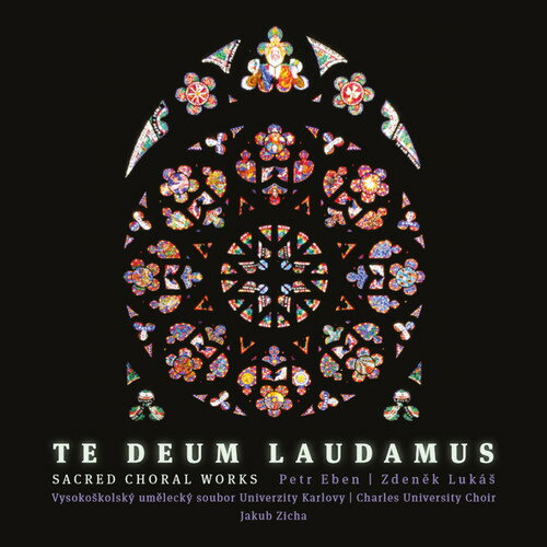 Tchaikovsky - 【輸入盤CD】【新品】Lukas / Deum Laudamus 【K2018/8/3発売】
